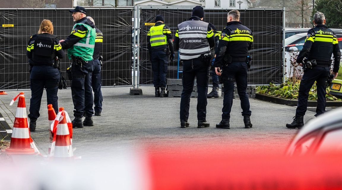 المتهم بقتل حماته ومحاولة قتل زوجته السابقة في زفايندريخت يبتلع شفرة حلاقة