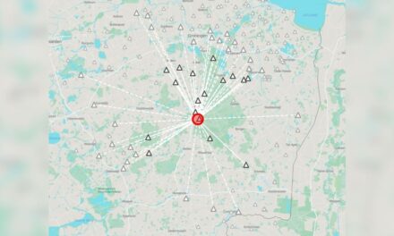 زلزال بقوة 3.0 درجات في آسن بمقاطعة درينتي: “لقد شعرنا به بوضوح”