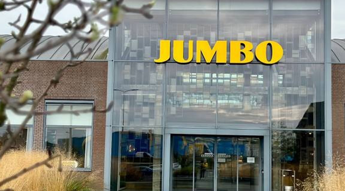 عثر زوجان على فأر ميت في كيس من الفاصوليا الخضراء المجمدة من متجر جامبو