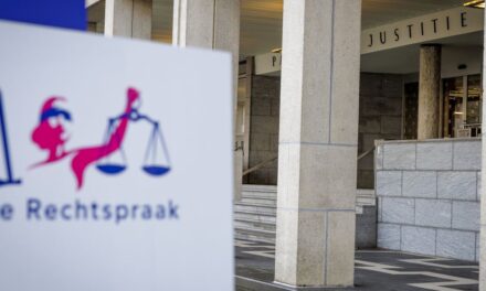 الحكم على رجل بالسجن أربع سنوات لاغتصابه امرأة قبل 32 عاماً في نيميخن