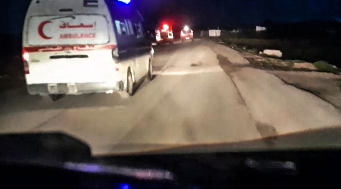 يطالب الصليب الأحمر بالتزام أكبر من هولندا بالكشف عن حقيقة الهجوم على عمال الإغاثة في غزة