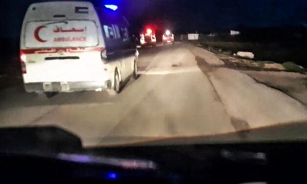 يطالب الصليب الأحمر بالتزام أكبر من هولندا بالكشف عن حقيقة الهجوم على عمال الإغاثة في غزة