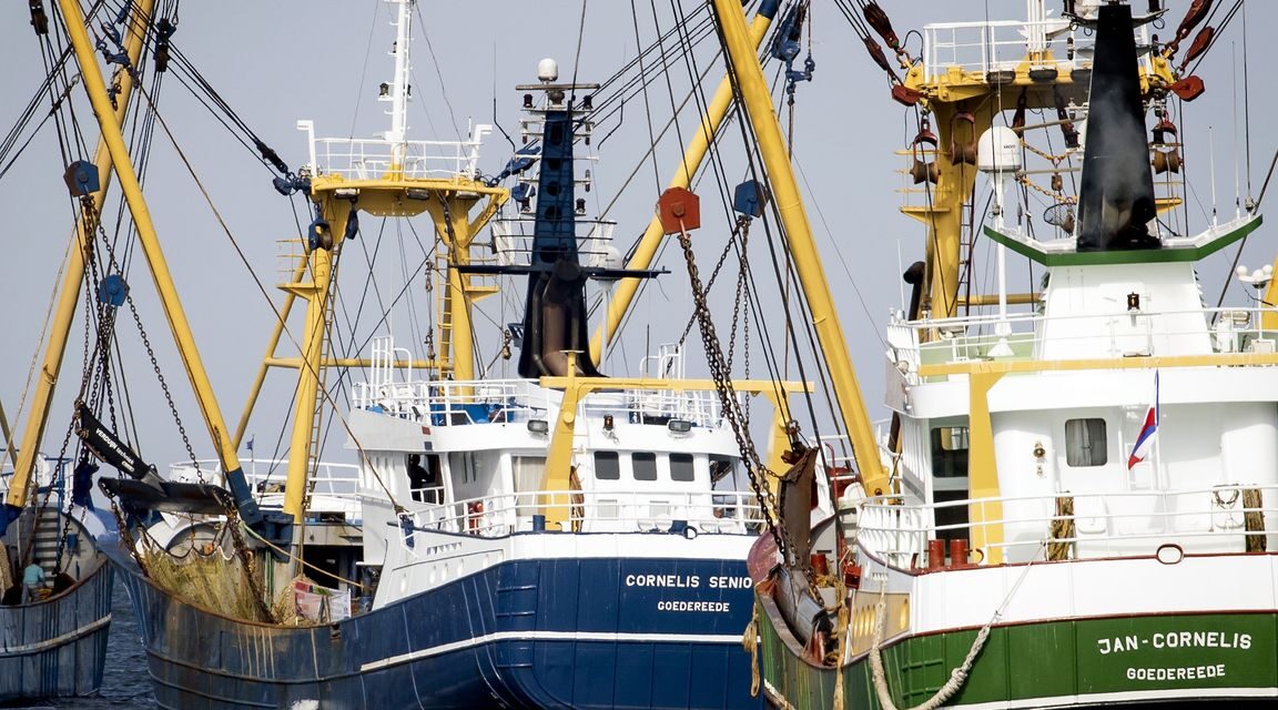 بعض الصيادين لم يعودوا يخرجون إلى البحر بسبب ارتفاع أسعار الوقود