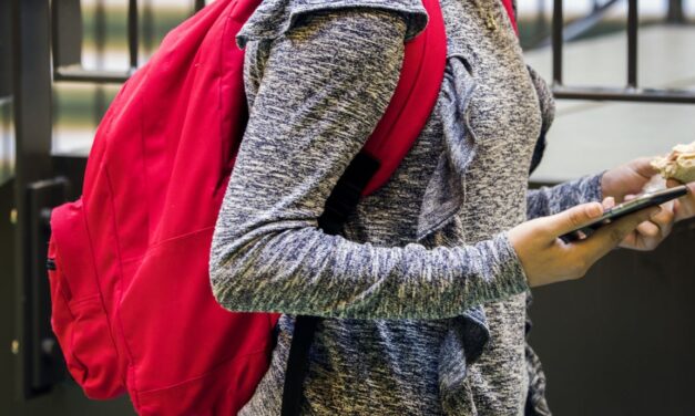 درلسة وتحقيق: يتعرض الكثير من الأطفال للعنف وخاصة في المدرسة