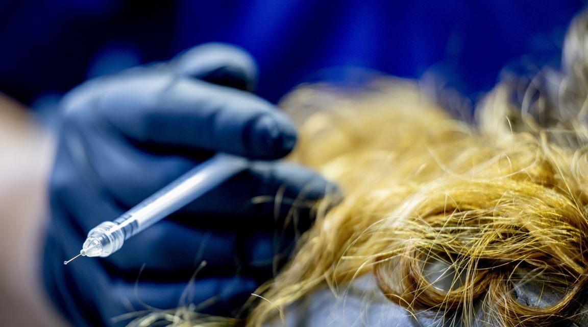 اصطفّ طابور طويل أمام عيادة بوتوكس ألمانية بعد تقديمها حقنًا مجانية: والأطباء ينتقدون هذا الوضع