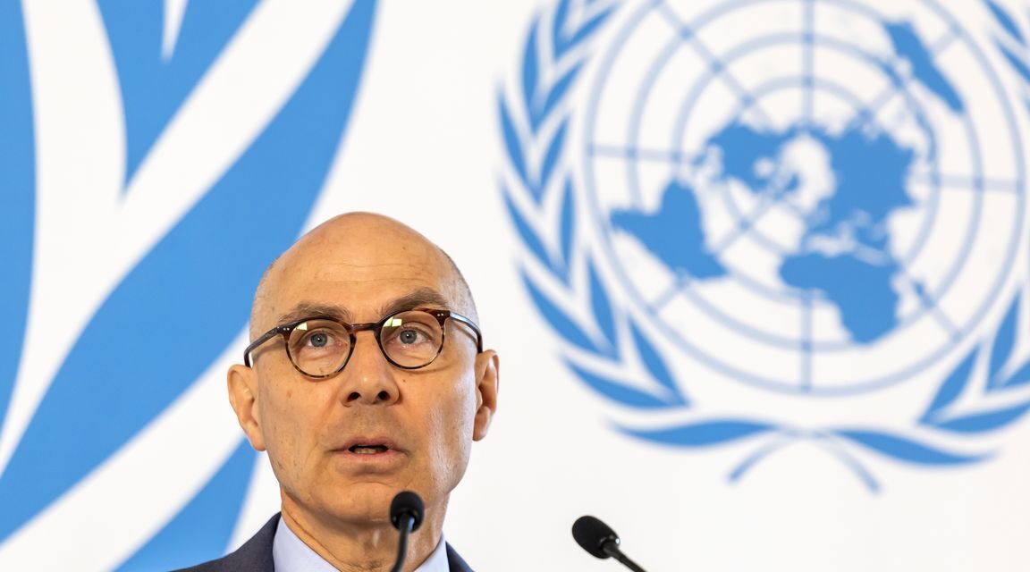 الأمم المتحدة: عقوبة الإعدام الإسرائيلية في الأراضي الفلسطينية تُعد جريمة حرب