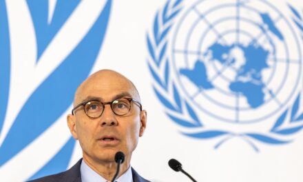 الأمم المتحدة: عقوبة الإعدام الإسرائيلية في الأراضي الفلسطينية تُعد جريمة حرب