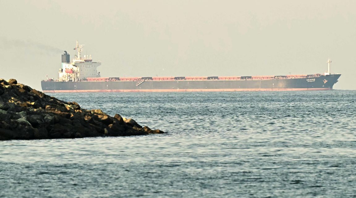 ستؤدي الحرب في إيران إلى ارتفاع فواتير الطاقة وأسعار الوقود لدينا