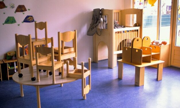 موظف في مركز رعاية نهارية في أمستردام مشتبه به في الاعتداء الجنسي على الأطفال