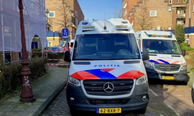 الجيران مصدومون بعد جريمة قتل راح ضحيتها رجل يبلغ من العمر 81 عاماً: “إنه أمر مروع لا أتمنى هذا لأحد”