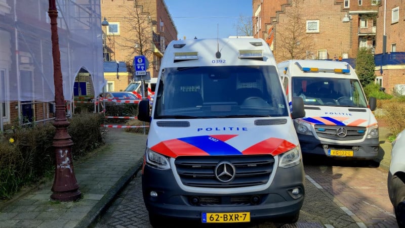 الجيران مصدومون بعد جريمة قتل راح ضحيتها رجل يبلغ من العمر 81 عاماً: “إنه أمر مروع لا أتمنى هذا لأحد”