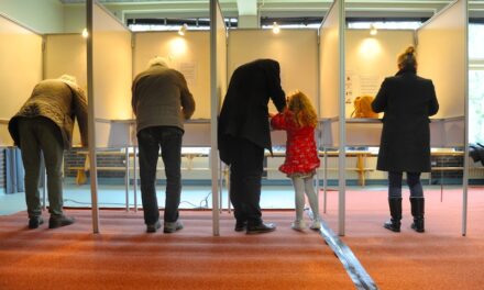 عشرات المرشحين لانتخابات المجالس البلدية لديهم سجلات جنائية