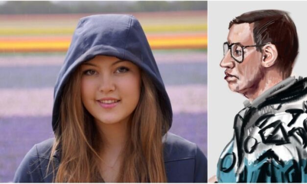 قاتل الطالبة ميكي أورت ينهي حياته في السجن