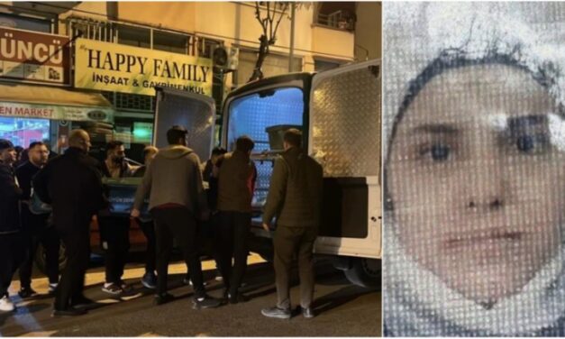 مقتل امرأة سورية “أم لطفلين” طعناً على يد زوجها في مدينة مرسين التركية