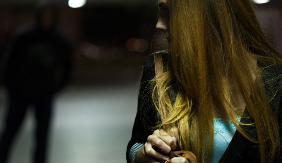 يزداد شعور الناس بانعدام الأمان وتبرز إحدى البلديات بشكل خاص كالأقل أماناً