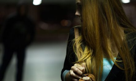 يزداد شعور الناس بانعدام الأمان وتبرز إحدى البلديات بشكل خاص كالأقل أماناً