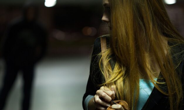 يزداد شعور الناس بانعدام الأمان وتبرز إحدى البلديات بشكل خاص كالأقل أماناً