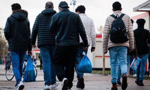 النيابة تطالب بالسجن 8 سنوات ضد قادم حديثاً لاغتصاب فتيات لإجبارهن على الزواج منه