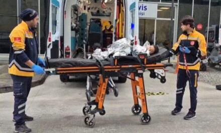 غرق قارب مهاجرين قبالة سواحل تركيا ومقتل 18 شخصاً على الأقل