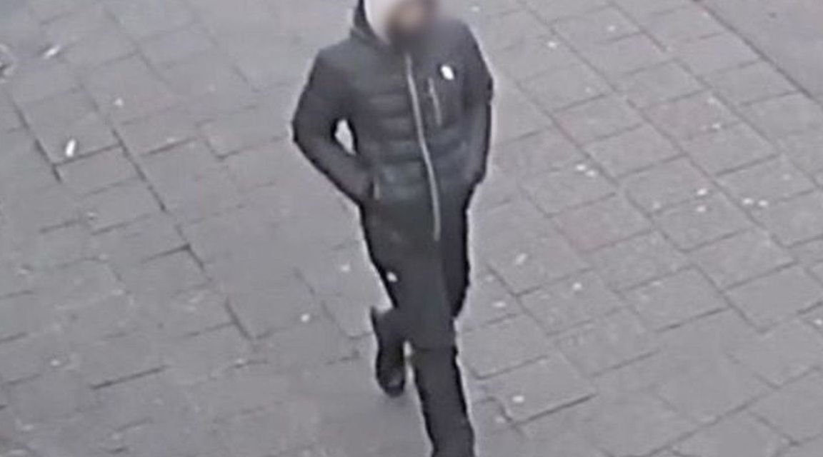 القاتل المتسلسل الذي أزهق أرواح ثلاثة أشخاص في روتردام: “تلقيت أوامر من أصوات في رأسي”