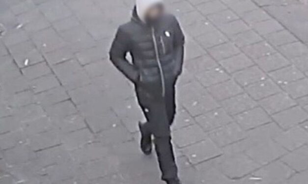 القاتل المتسلسل الذي أزهق أرواح ثلاثة أشخاص في روتردام: “تلقيت أوامر من أصوات في رأسي”