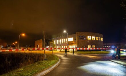 انفجار في مركز إسرائيل في نايكيرك: “الأضرار محدودة لكن التأثير كبير”