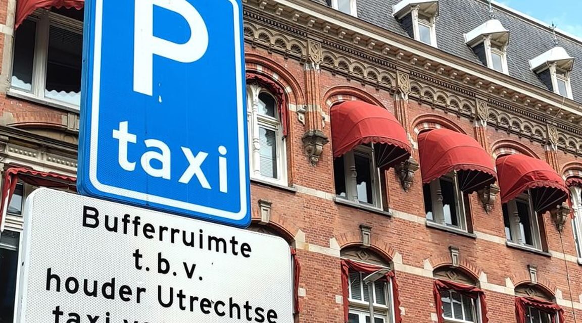 السجن خمس سنوات لسائق سيارة أجرة في أوتريخت بتهمة الاغتصاب والاعتداء الجنسي على عدة نساء