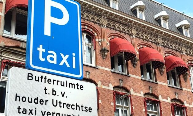 السجن خمس سنوات لسائق سيارة أجرة في أوتريخت بتهمة الاغتصاب والاعتداء الجنسي على عدة نساء