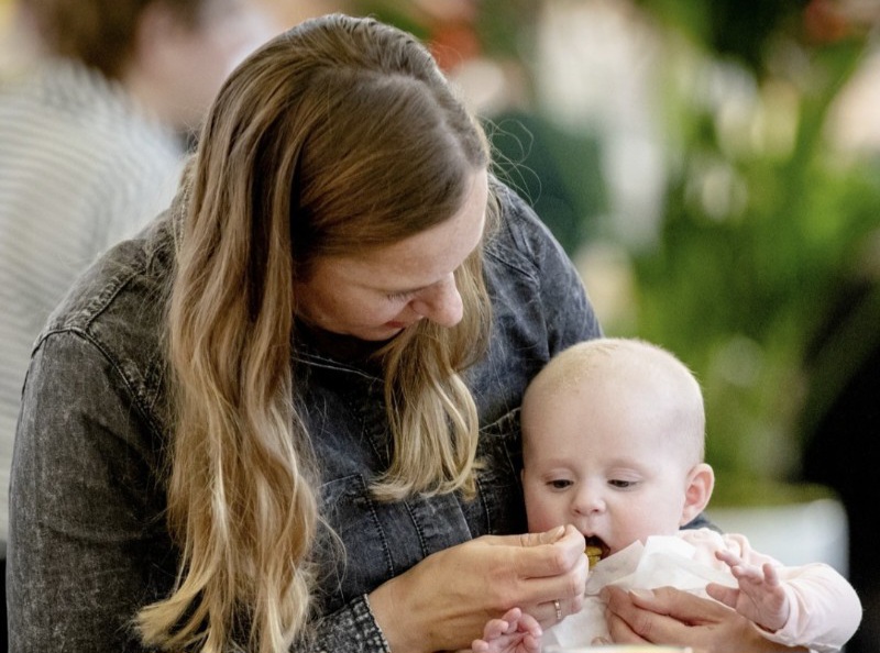 سحب أغذية الأطفال من المتاجر في النمسا و التشيك وسلوفاكيا بعد اكتشاف سم الفئران فيها