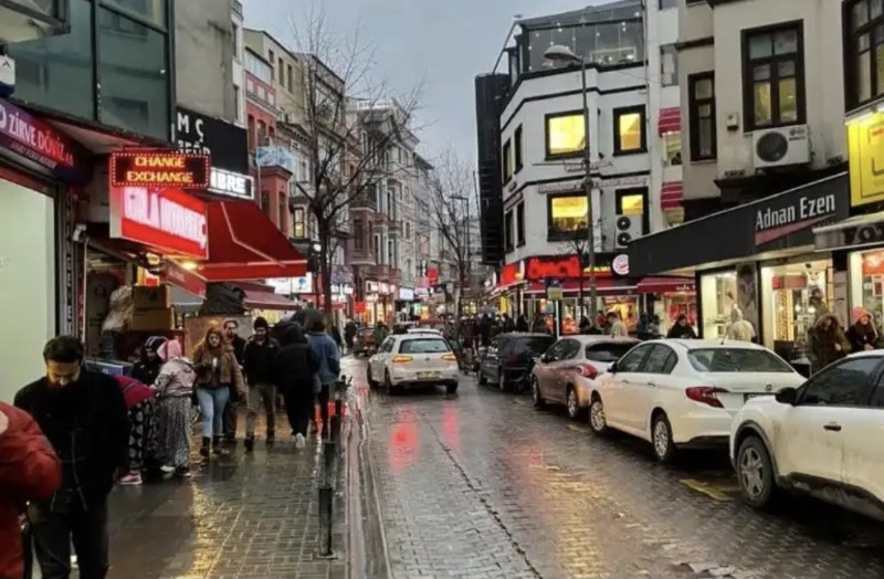 توفي هولنديان في إسطنبول بسبب المبيدات الحشرية: تماماً كما حدث لعائلة ألمانية