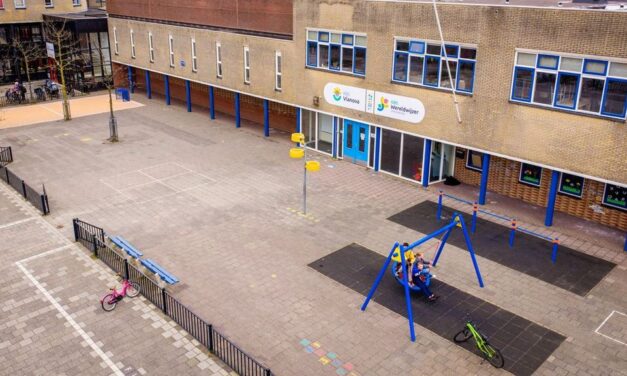 إدانة رجل باغتصاب فتاة قاصر تبلغ من العمر 15 عاماً في ملعب المدرسة بألفين آن دن راين