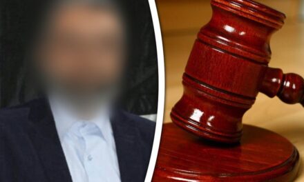 هل أمين شخصية بارزة في حماس أم أنه فقط ناشط إغاثي مجتهد: “ملف القضية منحاز بشدة لصالح إسرائيل”