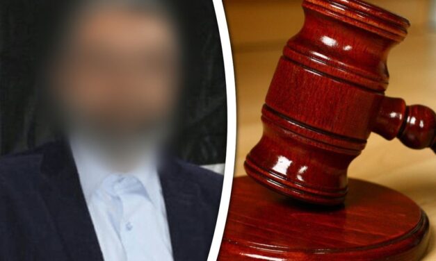 هل أمين شخصية بارزة في حماس أم أنه فقط ناشط إغاثي مجتهد: “ملف القضية منحاز بشدة لصالح إسرائيل”