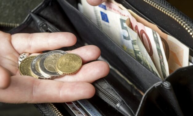 مكتب الإحصاء الوطني: الأسر تتدهور أوضاعها المادية بسبب حرب الشرق الأوسط