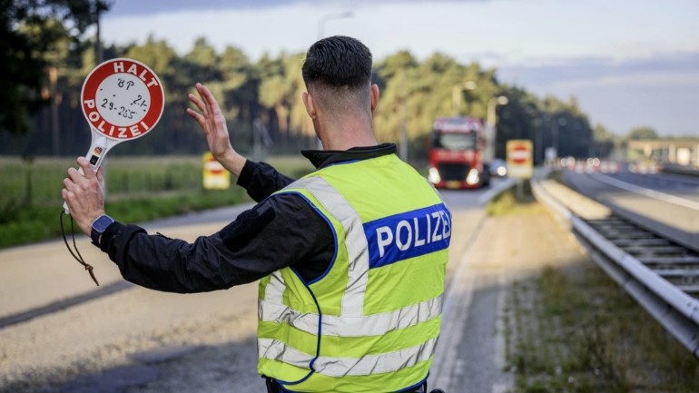 محكمة ألمانية: ضوابط الحدود تنتهك اتفاقية شنغن