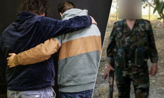 رفيق المقيم في خيلديرلاند متهم بارتكاب جرائم ضد الإنسانية في سوريا: “هناك من يحاول تلفيق التهمة لي”