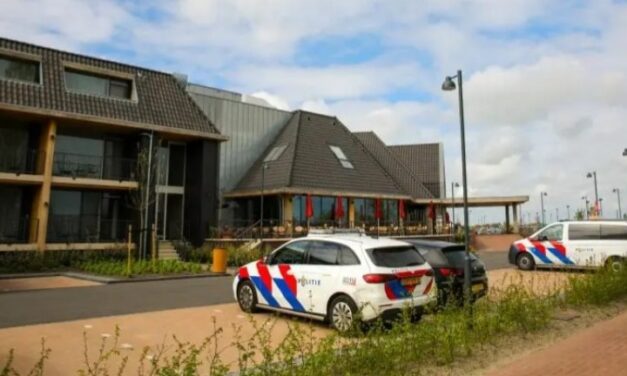 العثور على جثة رجل (37 عاماً) في فندق بشمال هولندا والشرطة تباشر في التحقيق