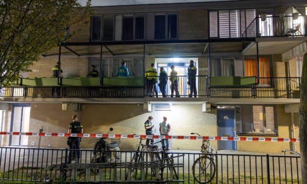 مقتل امرأة طعناً بمنزل في هوفدورب والشرطة تلقي القبض على “مصطفى الذي خرج مؤخراً من السجن”