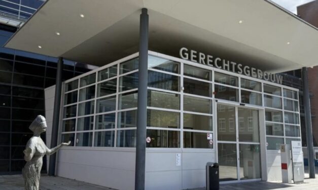 لن تحصل على الجنسية الهولندية: خدمة المجتمع لأم جعلت ابنتها تسرق من متجري أكشن وهيما