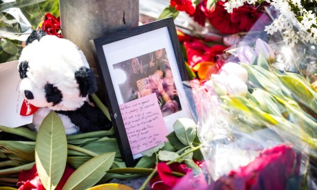 والدة الطفلة نور التي تعرضت للطعن حتى الموت في فينلو هي المشتبه بها الرئيسية وتم إطلاق سراح والدها