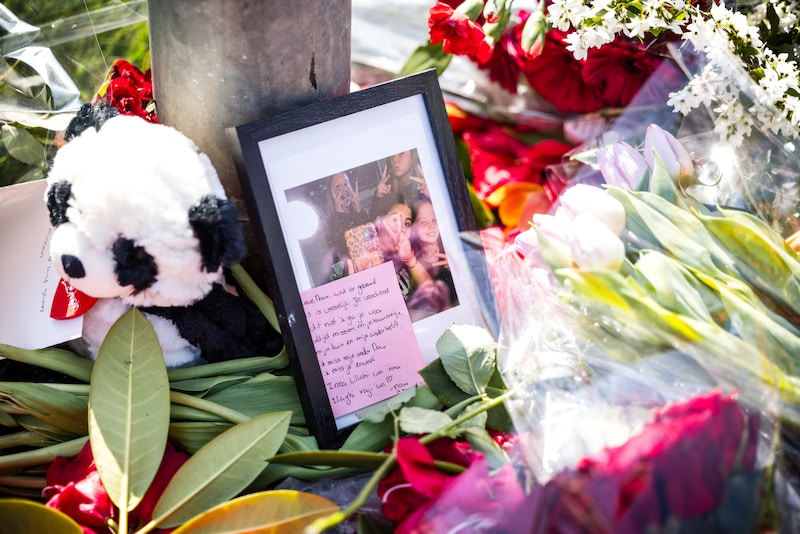 والدة الطفلة نور التي تعرضت للطعن حتى الموت في فينلو هي المشتبه بها الرئيسية وتم إطلاق سراح والدها