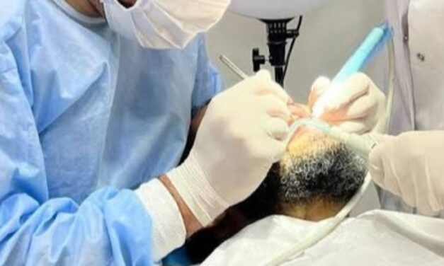 وفاة مريض بشكل غير متوقع أثناء تخديره من قبل طبيب أسنان: “كان والدي يتمتع بصحة جيدة تماماً”