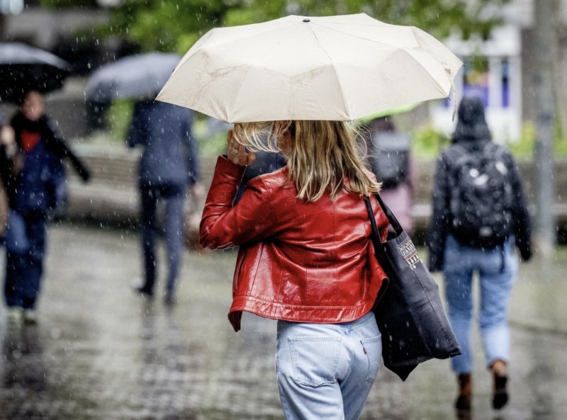 سيتغير الطقس بعد الفترة الربيعية الجميلة ومن المتوقع هطول الأمطار خلال الأيام القادمة