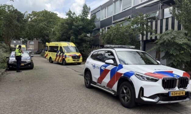 سقوط طفل من نافذة منزل في مدينة أبيلدون: عدة حوادث مماثلة خلال فترة قصيرة