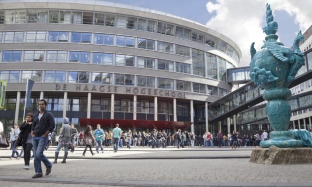 تقارير عن انعدام الأمن في جامعة لاهاي للعلوم التطبيقية: “ترهيب وتنمر وإساءة استخدام للسلطة”