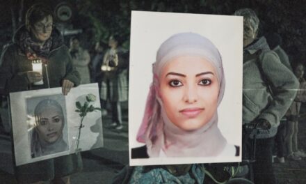 الحكم على رجل بالسجن 21.5 عاماً بتهمة قتل زوجته وإحراق جثتها