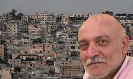 مقتل رجل سوري هولندي في مدينة حلب إثر نزاع على عقار: “قتل على يد أشخاص نعرفهم”