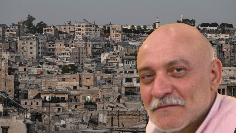 مقتل رجل سوري هولندي في مدينة حلب إثر نزاع على عقار: “قتل على يد أشخاص نعرفهم”