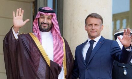 مليارات سعودية لإنشاء ثلاث مدن ملاهي جديدة بالقرب من باريس