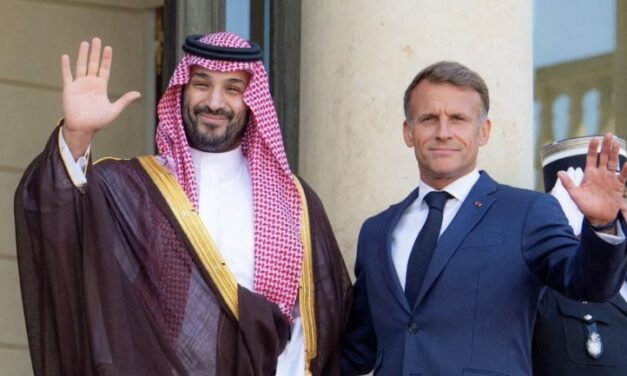 مليارات سعودية لإنشاء ثلاث مدن ملاهي جديدة بالقرب من باريس